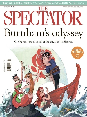 The Spectator – 06.27.2026