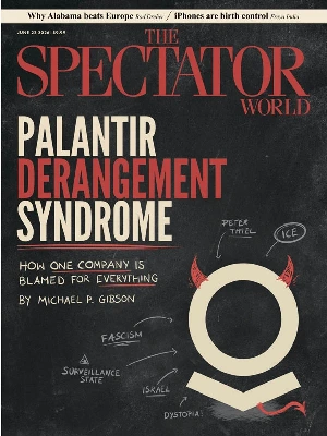 The Spectator World – 06.22.2026
