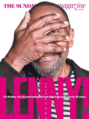 The Sunday Times Magazine – 06.7.2026