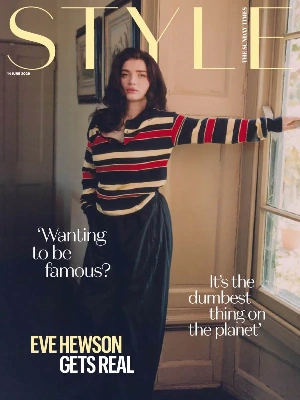 The Sunday Times Style – 06.14.2026