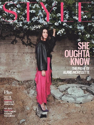 The Sunday Times Style – 06.28.2026