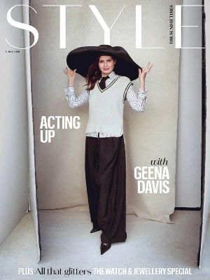 The Sunday Times Style – 06.7.2026