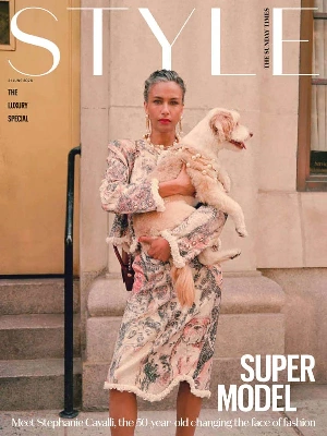 The Sunday Times Style – 06.21.2026