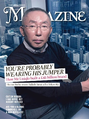 THE TIMES Magazine – 06.13.2026