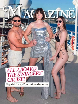 THE TIMES Magazine – 06.27.2026