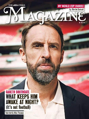 THE TIMES Magazine – 06.6.2026