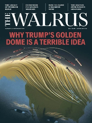 The Walrus – 05.2026