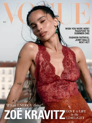 Vogue UK – 07.2026