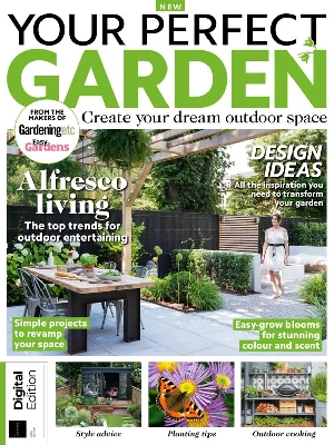 Your Perfect Garden 2026