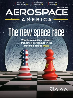 Aerospace America – 04-06 2026