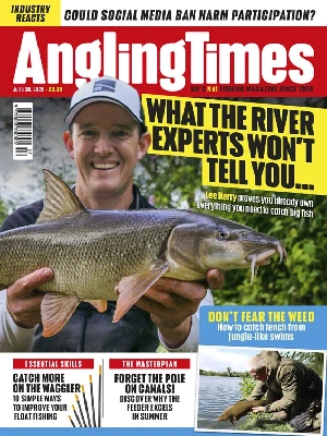 Angling Times – 06.30.2026
