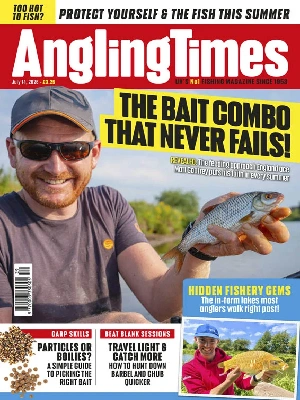 Angling Times – 07.14.2026