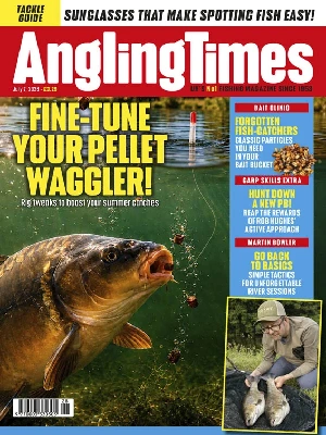 Angling Times – 07.7.2026