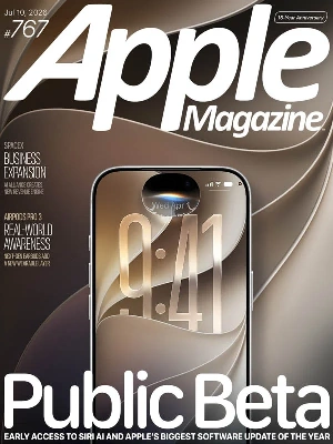AppleMagazine – 07.10.2026
