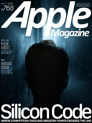 AppleMagazine – 07.17.2026