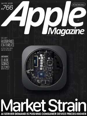 AppleMagazine – 07.3.2026