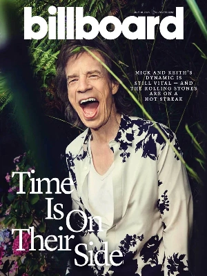 Billboard – 07.18.2026