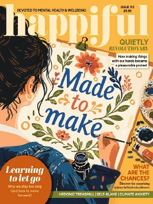 Happiful – Is.112 – 2026