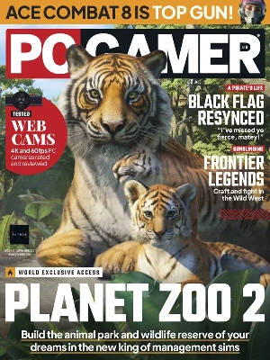 PC Gamer USA – 09.2026