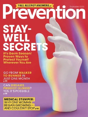 Prevention USA – 09.2026