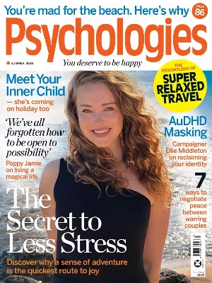 Psychologies UK – Summer 2026