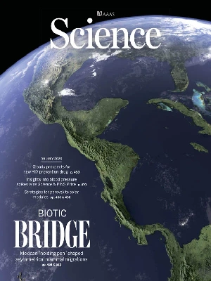 Science – 07.30.2026