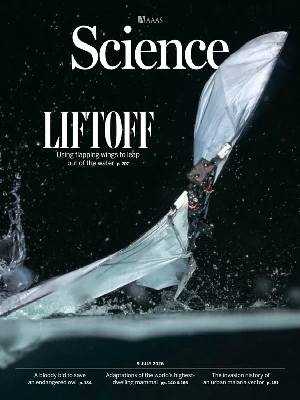 Science – 07.9.2026