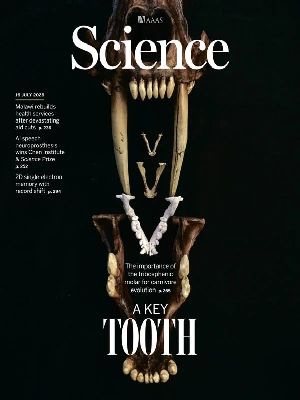 Science – 07.16.2026