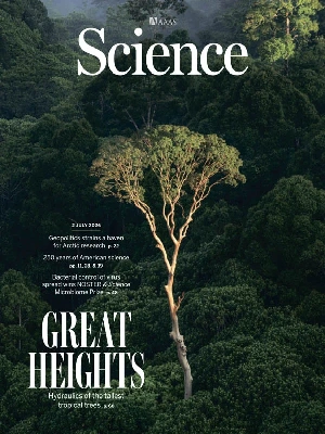 Science – 07.2.2026