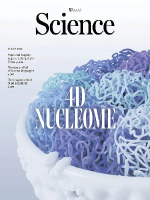Science – 07.23.2026