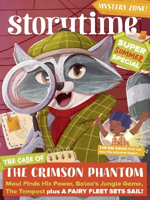 Storytime – 07.2026