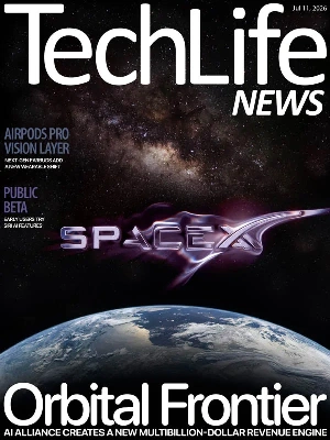 Techlife News – 07.11.2026