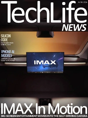 Techlife News – 07.18.2026