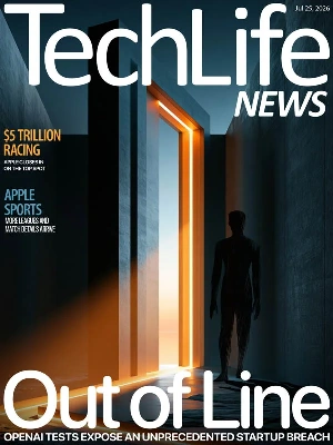 Techlife News – 07.25.2026