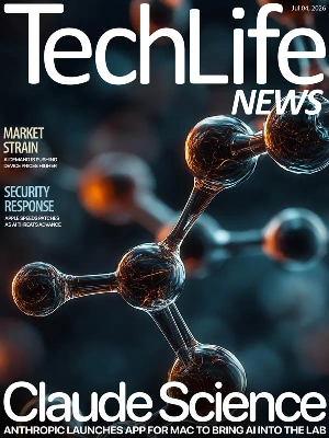 Techlife News – 07.4.2026