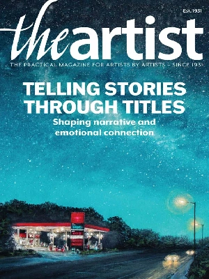 The Artist – 09.2026