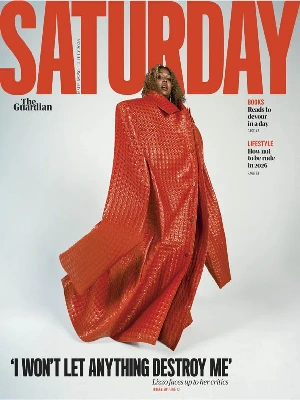 The Guardian Saturday – 07.11.2026
