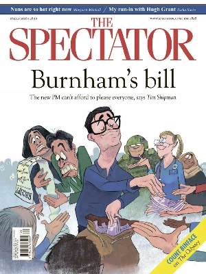 The Spectator – 07.18.2026