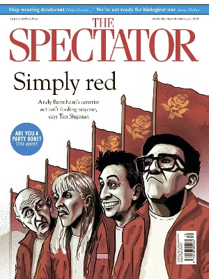 The Spectator – 07.25.2026