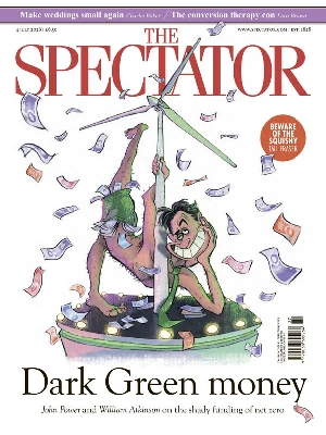 The Spectator – 07.4.2026