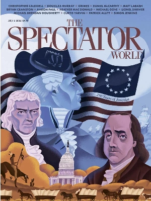 The Spectator World – 07.6.2026