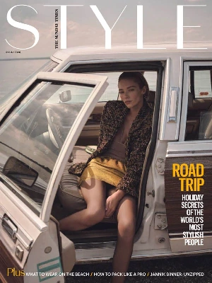 The Sunday Times Style – 07.12.2026