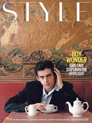 The Sunday Times Style – 07.19.2026