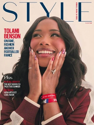 The Sunday Times Style – 07.5.2026