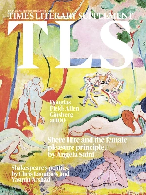 The TLS – 07.10.2026