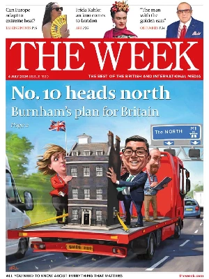 The Week UK – 07.4.2026