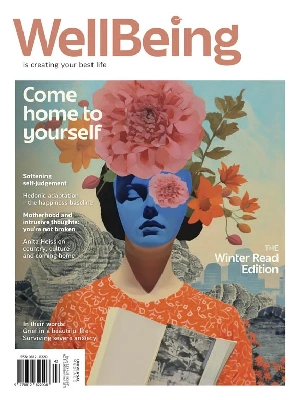 WellBeing – Is.223 2026