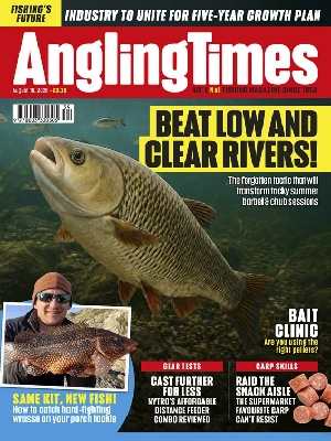 Angling Times – 08.18.2026