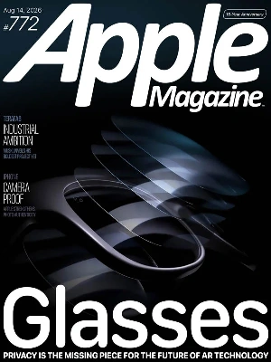 AppleMagazine – 08.14.2026