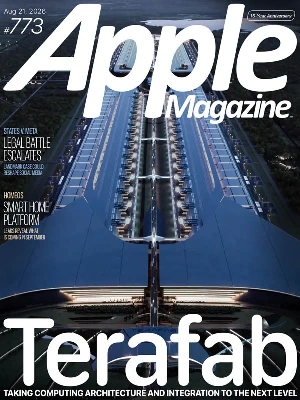 AppleMagazine – 08.21.2026